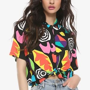 Stranger Things Eleven Shirt